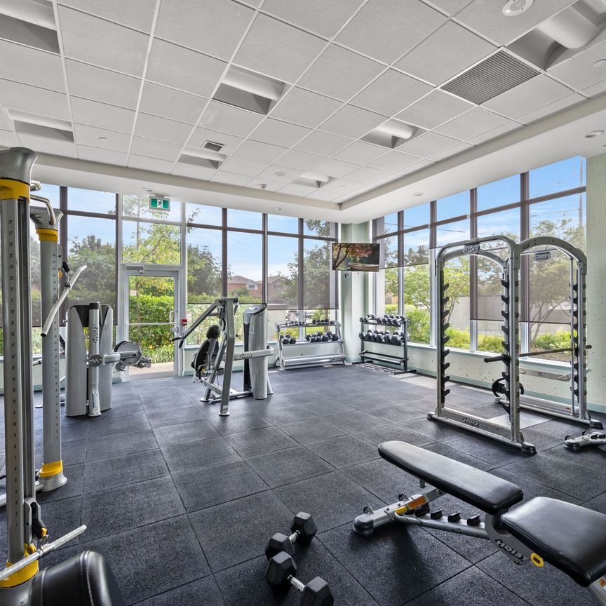 For Lease - 7890 Bathurst Street Unit# 1601, Vaughan, Ontario - Photo 1