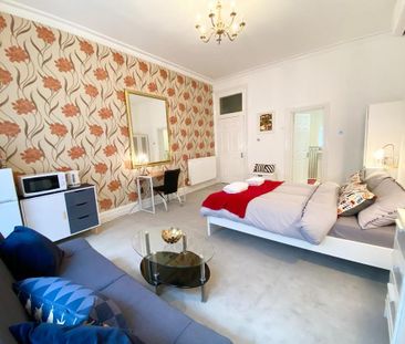 6 bedroom house share to rent - Photo 2