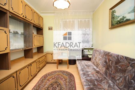 Na wynajem, 3 pokoje, balkon, Starówka - Zdjęcie 2