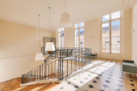 Location appartement, Versailles, 3 pièces, 59.99 m², ref 85336817 - Photo 5