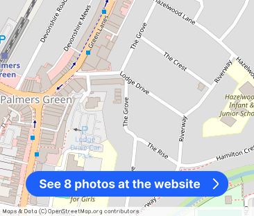 The Grove, Palmers Green, N13 - Photo 1