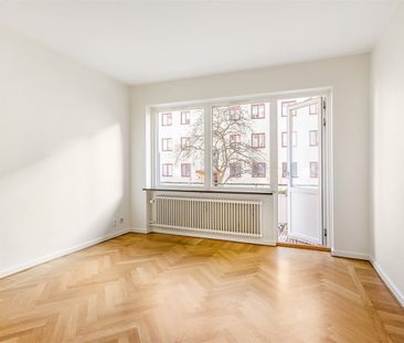 Kvarngatan 6 B - Foto 2