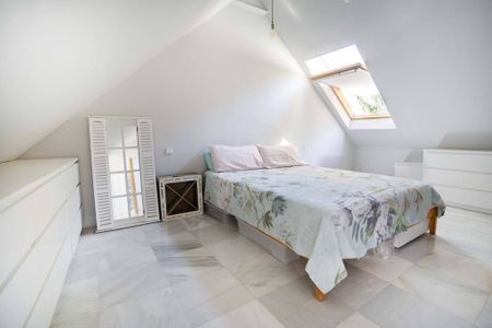 3 bedroom luxury Townhouse for rent in San Pedro de Alcántara, Andalusia - Photo 3