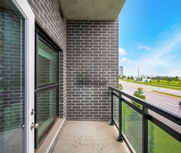 For Lease - 102 Grovewood Common Circle Unit# 217, Oakville, Ontario - Photo 6