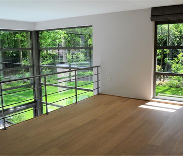 RUIME MODERNE VILLA OP PRACHTIGE LOCATIE - Photo 3