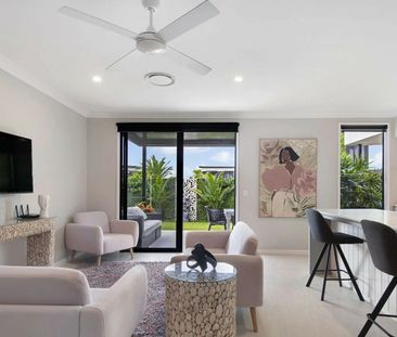 Luxury Living in a Secure Gated Enclave - Photo 4