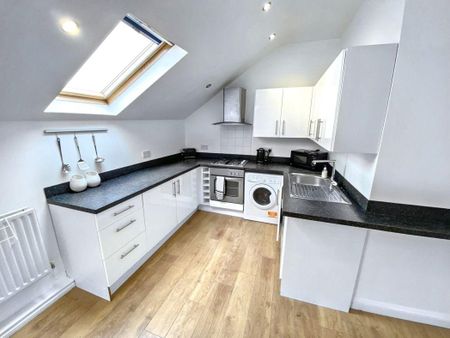 1 bed apartment to rent in NE3 - Photo 3