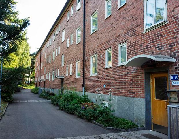 Veckogatan 6C - Photo 1