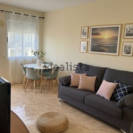 Alquiler de piso en Calle Niágara, 44 - Photo 1