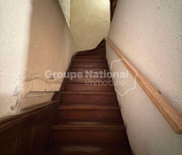 T2 AVEC DU CHARME - RUE JEAN GRANAUD, - Photo 4