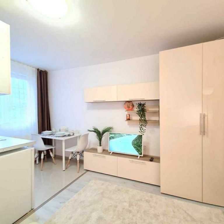 Dimitrie leonida drumul cretestilor confort 2 - Fotografie 1