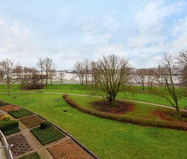 Appartement te huur: Oostmaaslaan 824 3063 DL Rotterdam - Photo 4