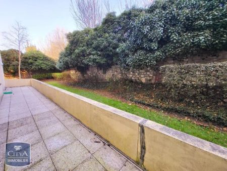 Appartement à louer 3 pièces 61.55m² - Photo 5