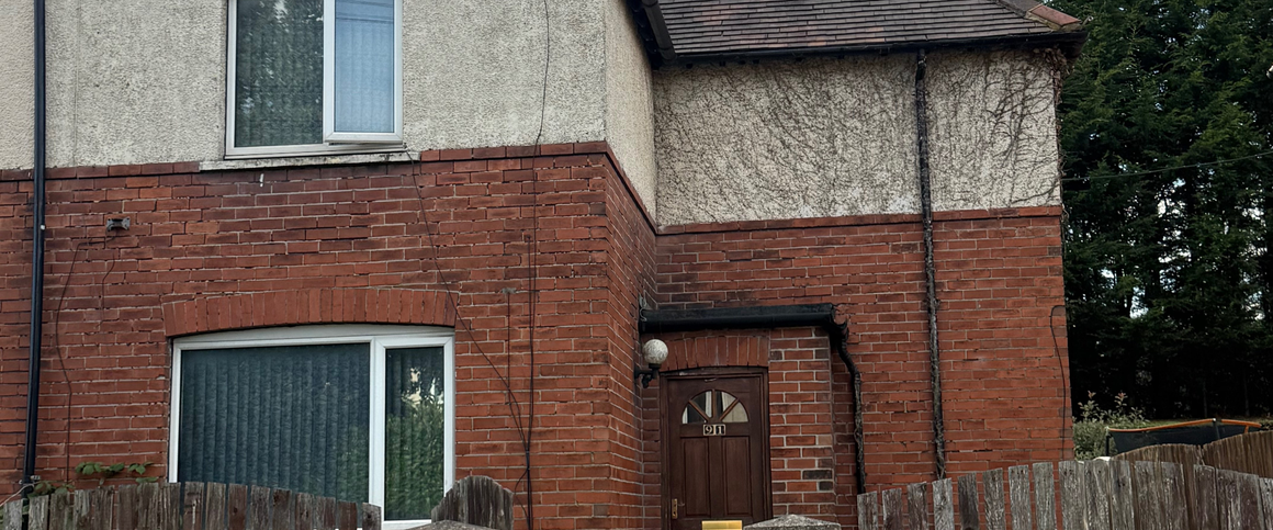 Silcoates Street Room 2 - Photo 1