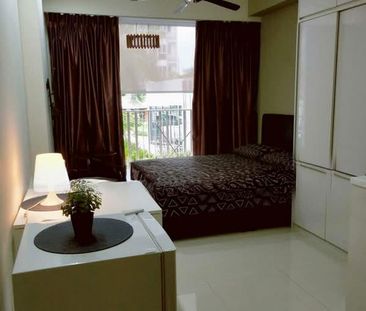 Forestville (D25), Condominium - For Rent - Photo 2