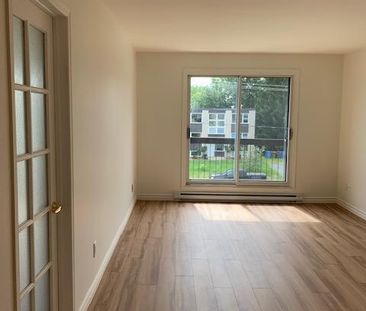 Saint-Basile-le-Grand – Quartier Montagne - Appartement 4 ½ - Photo 2