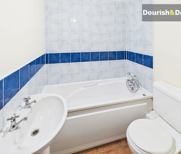 1 bed flat to rent in Fancy Walk, Greyfriars Court Fancy Walk, ST16 - Photo 3