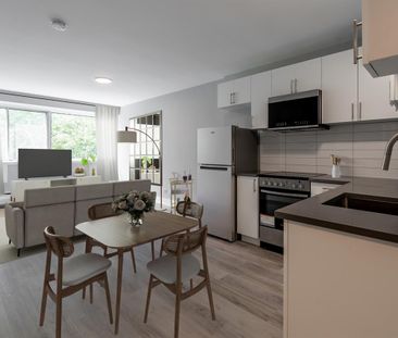 118 - 5765 Cote-St-Luc Road, Montréal - Photo 2