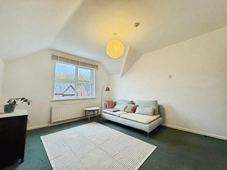 1 bedroom flat to rent - Photo 5