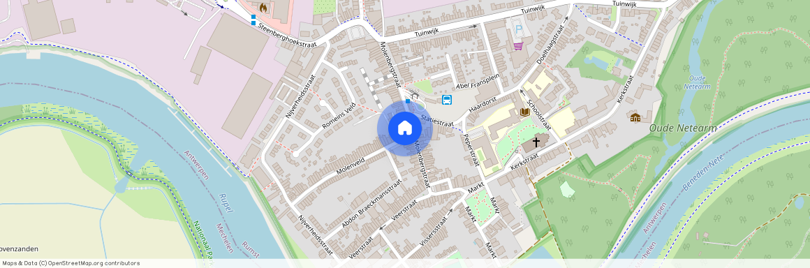 Molenveld 2, 2840 Rumst