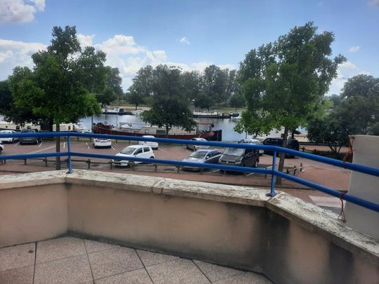 Location Appartement 3 pièces 74m² - Photo 1