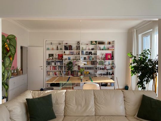 Appartement te huur - Photo 1