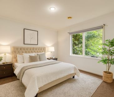 Spacious Living and Contemporary Design - Photo 2