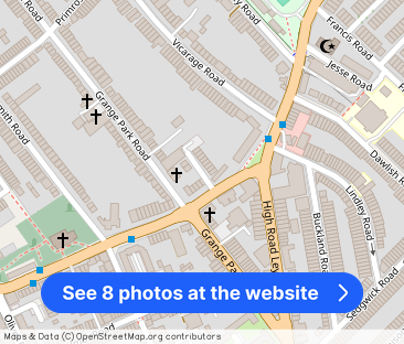 Tennyson Road, Leyton, E10 - Photo 1