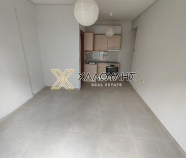 Studio/Γκαρσονιέρα για ενοικίαση Άγιος Αντώνιος (Λάρισα) - Φωτογραφία 2