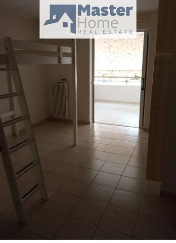 Studio/Γκαρσονιέρα για ενοικίαση Άγιος Νικόλαος Καισαριανής (Καισαριανή) - Φωτογραφία 2