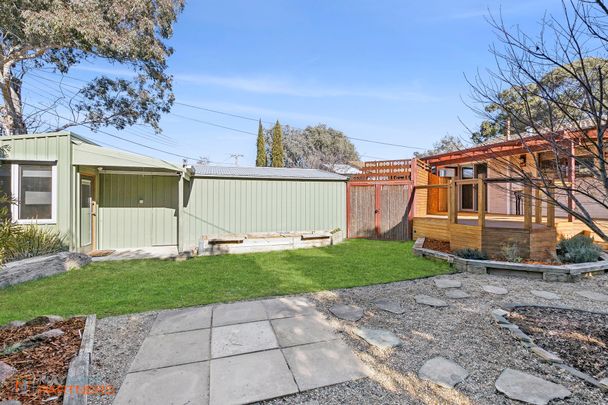 59 Bosworth Circuit, Kambah ACT 2902 - House For Rent | Domain - Photo 1