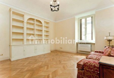 Appartamento via Crescenzio 3, Prati, Roma - Photo 2