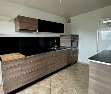 Appartement Duplex – Secteur Kerfeunteun - Photo 2