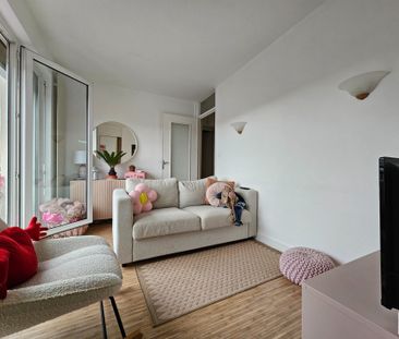 Location Appartement 2 pièces 33m² LE HAVRE 76600 - Photo 1