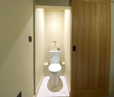 2 Bedroom Terraced To Let - Photo 6