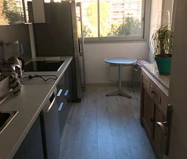 Appartement 3 pièces meublé de 96m² à Marseille - 1500€ C.C. - Photo 2