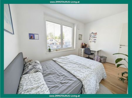 Neuwertige und Energieeffiziente WG-taugliche 2-Zimmer-Wohnung in Top-Lage – Graz St. Peter! - Photo 3