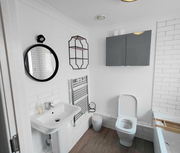 1 bedroom apartment to rent - Photo 6