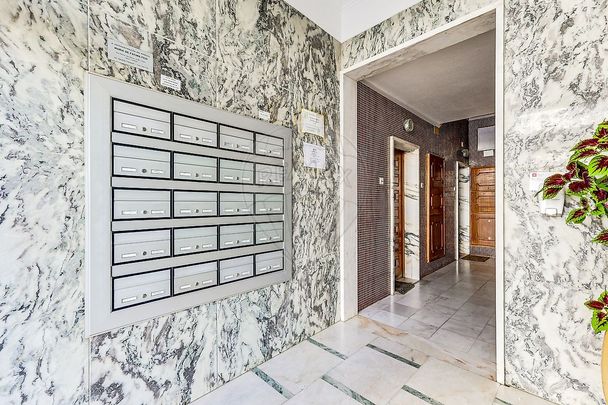 Apartamento T3 em Lisboa - Photo 1