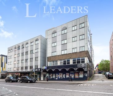 1 bedroom apartment to rent Park Street, Luton, LU1 - Photo 2