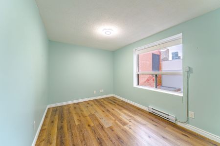 For Lease - 462 Sherbourne Street Unit# 4, Toronto, Ontario - Photo 5