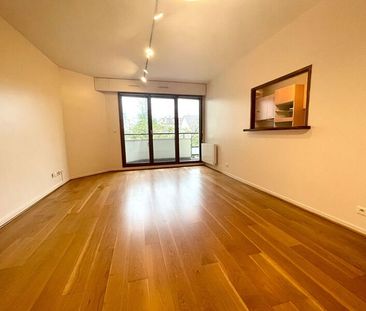 Appartement à louer 3 pièces • 66,30 m2 Issy-les-Moulineaux - Photo 1