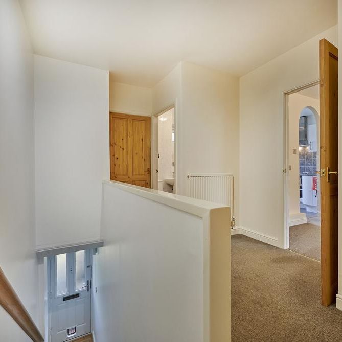 1 bedroom maisonette to rent - Photo 1