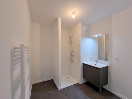 Location Appartement 3 pièces 60m² JOUE LES TOURS 37300 - Photo 5