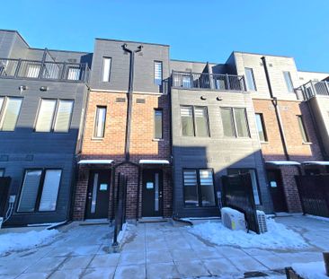 For Lease - 30 Calamint Lane Unit# 44, Toronto, Ontario - Photo 3