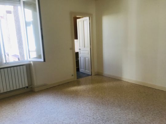 Location Appartement 2 pièces 45m² REIMS 51100 - Photo 1
