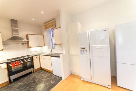 Room in a Shared House, Ealing Common, W3 - Photo 5