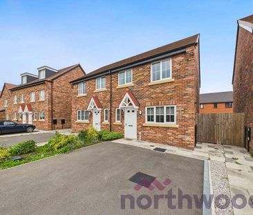 Chillingham Road, Winsford, CW7 - Photo 2