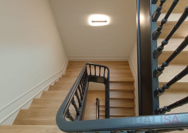 Apartamento T1 em Braga