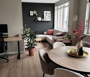 Appartement te huur: Stationstraat 18-C 6095 BS Baexem - Photo 1